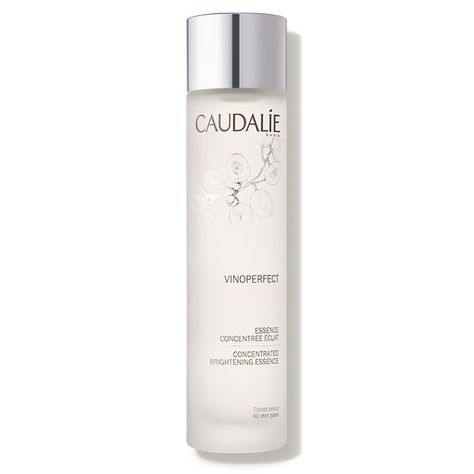 Brightening Essence, Caudalie Vinoperfect, Serum For Dry Skin, Post Acne Marks, Strengthen Hair Follicles, Strengthen Hair, Clearer Skin, Dry Skin Care, Growth Serum