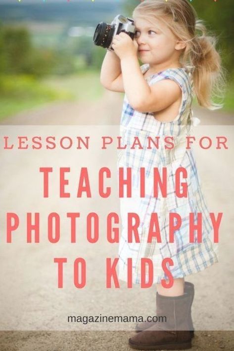 Photography Camp, Teaching Photography, Photography Cameras, Photo Hacks, Fun Photography, Photography Club, Kids Class, Foto Tips, Photography 101