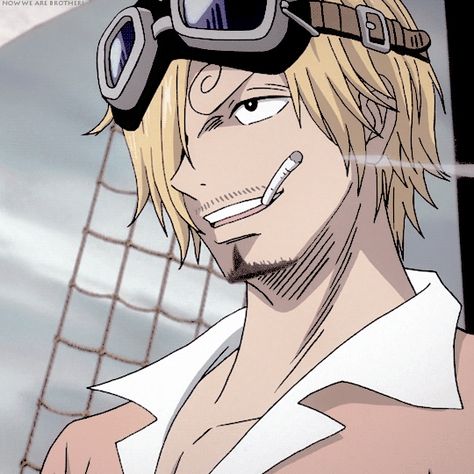 An Anime, Anime Character, Gif, One Piece, Anime