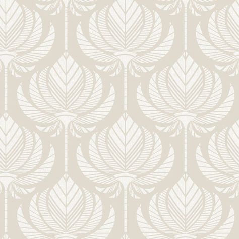 Fan Wallpaper, Asian Wallpaper, Bohemian Wallpaper, Ogee Pattern, A Street Prints, Neutral Wallpaper, Wallpaper For Sale, W Wallpaper, Woven Wallpaper