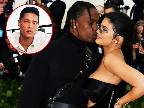 Kylie Jenner's former bodyguard denies he's father of Baby Stormi Tim Chung, Stormy And Kylie, Kylie Jenner With Stormi, Kendall Jenner And Stormi Webster, Kylie Jenner Bodyguard, Kylie Jenner Pregnant With Stormi, Stormi Webster, The Father, Kylie Jenner