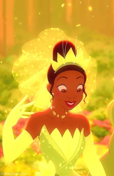 From the Princess and the Frog (2009) Bff Quizes, Tiana Disney, Disney Prince, Princesa Tiana, Disney Princess Tiana, Animation Disney, Disney Icons, Images Disney, Princess Wallpaper