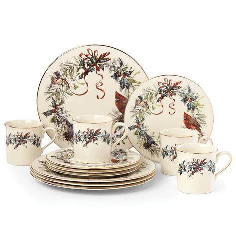 Lenox china