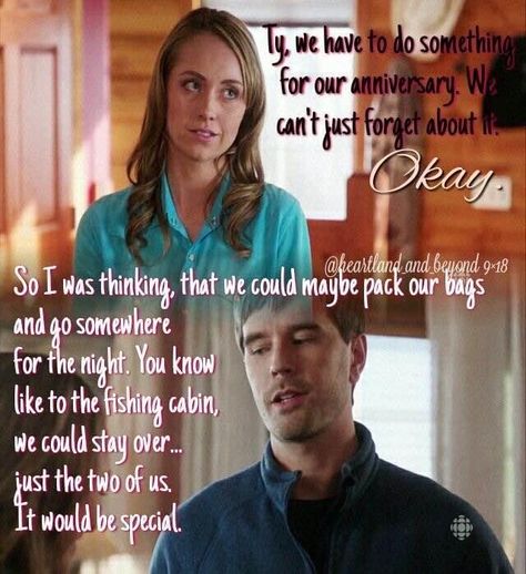 Heartland Season 9, Heartland Season 11, Heart Land, Heartland Cbc, Heartland Quotes, Heartland Amy, Amy And Ty Heartland, Western Quotes, Ty Heartland