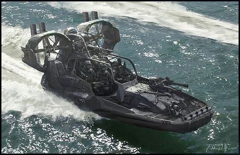 Military Hardware, Sci Fi Ships, Military Technology, Cool Boats, Concept Ships, Army Vehicles, Futuristic Cars, Military Equipment, Navy Ships