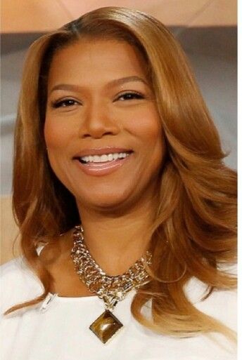 The queen always looks beautiful Queen Latifah Style, Queen Latifa, Feminine Hairstyles, Queen Latifah, Hair Bob, 4c Hair, Motivational Pictures, Penteado Cabelo Curto, New Hair Colors