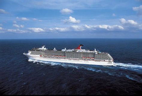 Carnival Ships Ranked From Best To Worst - Cruise Mummy Best Carnival Cruise Ship, Carnival Paradise, Carnival Miracle, Carnival Splendor, Carnival Elation, Carnival Pride, Carnival Conquest, Carnival Glory, Carnival Freedom