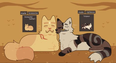 Clan Gen, Warrior Cats Clans, Feline Anatomy, Warrior Cats Funny, Warrior Cats Comics, Warrior Cats Fan Art, Warrior Cat Drawings, Warrior Cat Oc, Cat Oc