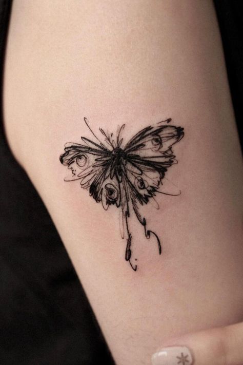 Moth Tattoo Matching, Long Tail Moth Tattoo, Moth Sketch Tattoo, 3d Moth Tattoo, Creepy Moth Tattoo, Girly Moth Tattoo, Detailed Moth Tattoo, Flying Moth Tattoo, Moth Tattoo Minimalist