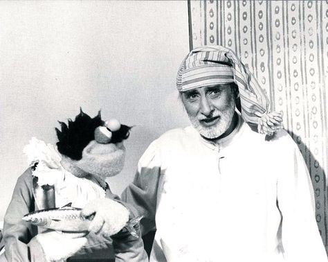 Lew Zealand and Spike Milligan Lew Zealand, Spike Milligan, Historical Figures, Art