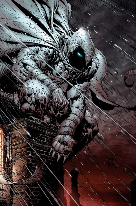 Moon Knight Wallpaper, David Finch Art, Moon Knight Art, Moon Knight Comics, Knight Wallpaper, Mr Knight, David Finch, Marvel Moon Knight, Marc Spector