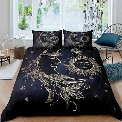 Gold Bedding Sets, Black Bed Set, Gold Bed, Bed Comforter Sets, Kids Bedding Sets, King Bedding Sets, Queen Bedding Sets, Bed Sets, Duvet Bedding