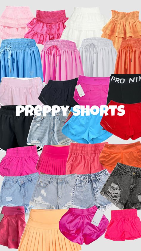 preppy bottoms sry forgot to change that Preppy Bottoms, Shuffles Preppy, Preppy Shorts, Casual Preppy Outfits, Preppy Outfits, Connect With People, Your Aesthetic, Creative Energy, Fashion Inspo Outfits