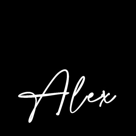 Alex Name, Alex Tattoo, Brochure Mockup, Eyebrow Piercing, Brochures Mockups, Face Id, Handwriting, Mockup, Avatar