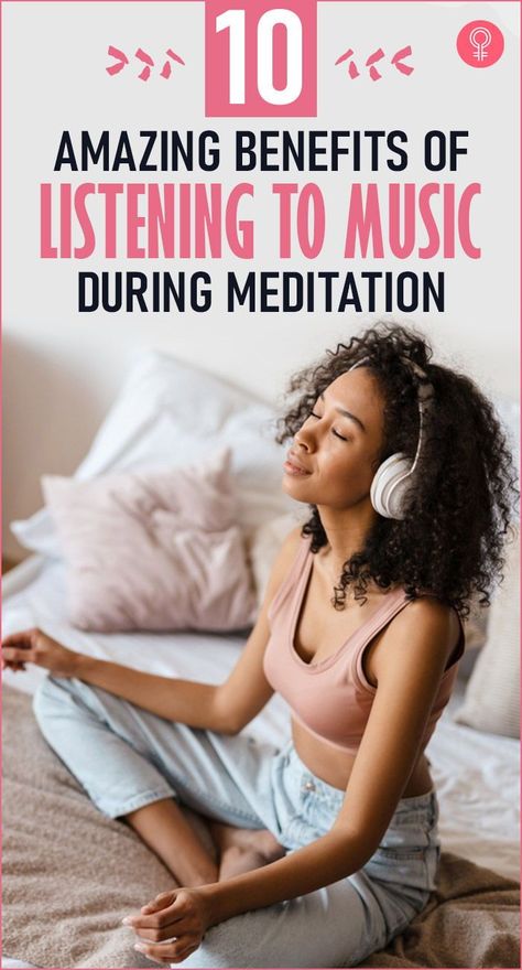 Listing To Music, Ramdev Yoga, Deep Sleep Meditation, Weights For Beginners, Listening Music, Soothing Music, Yoga Music, Music Help, Sleep Meditation