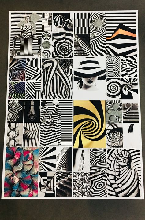 mood board,black and white,zebra Zebra Inspired Fashion, Line Art Mood Board, Mood Board Black And White, Zebra Desen, Art Homework, Quirky Prints, African Designs, Zebra Design, Fashion Design Collection