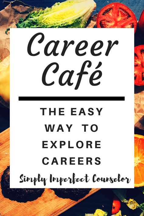 Career Exploration Activities, Career Lessons, Types Of Education, Explorers Activities, School Counseling Lessons, Career Readiness, Counseling Lessons, Career Day, Elementary School Counseling