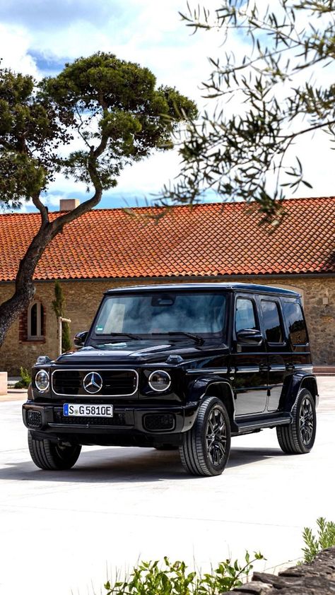 Mercedes Benz G Wagon, Mercedes G500, Range Rover Black, Mercedes G Wagon, 7 Seconds, Car Goals, Mercedes Car, Benz G, G Class