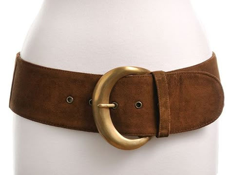 Brown Belt Outfit, Belts Aesthetic, Wide Belts For Women, Wide Leather Belt, Gold Belt, Suede Belt, Brown Belt, Brass Buckle, Wide Belt