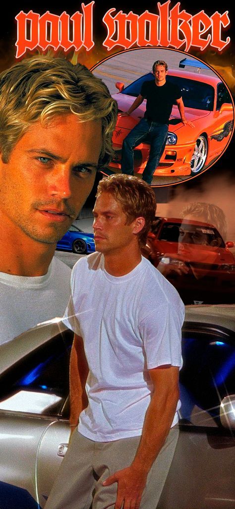 Paul Walker Wallpaper, 2023 Vibes, Movie Fast And Furious, Fast And Furious Cast, Walker Wallpaper, Fast And Furious Actors, Paul Walker Pictures, Paul Walker Photos, You Name It