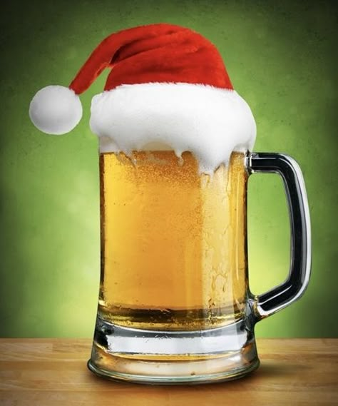 Beer Promotion, Beer Images, Christmas Advertising, Beer Ads, English Pub, Beer Advertising, Christmas Beer, Beer Quotes, Beer Ad