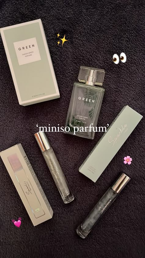 Parfum Miniso, Koleksi Parfum, Bentuk Alis, Skincare Store, Recommended Skin Care Products, Beautiful Skin Care, Fragrances Perfume Woman, Beauty Makeup Tutorial, Perfume Collection Fragrance