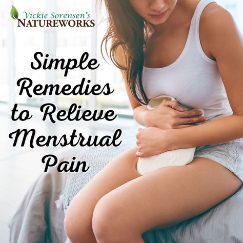 https://www.vsnatureworks.com/blogs/news/simple-remedies-to-relieve-menstrual-pain?keyword=Menstrual%20Pain Menstrual Pain, Menstrual Cramps, Womens Wellness, A Mother, I Saw, Period