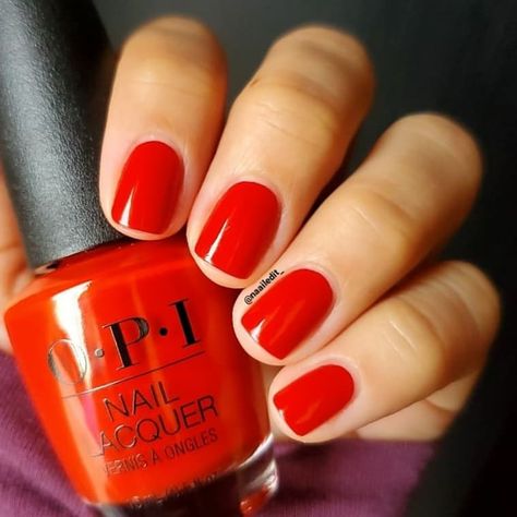 Jones Road, Up Hairdos, Red Polish, Red Nail Polish, Red Nail, Red A, Orange Nails, Mani Pedi, Color Pallets