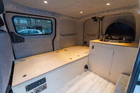 nv200 camper conversion - Google Search Nv200 Camper, Peter Allen, Vw Caddy Maxi, Minivan Camper Conversion, Van Bed, Caddy Maxi, Transit Camper, Nissan Nv200, Tiny Camper