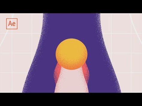 Better Animated Grain Texture | After Effects Tutorial - YouTube Motion Backgrounds, After Effect Tutorial, Grain Texture, Stop Motion, After Effects, To Create, Grain, The Creator, Texture