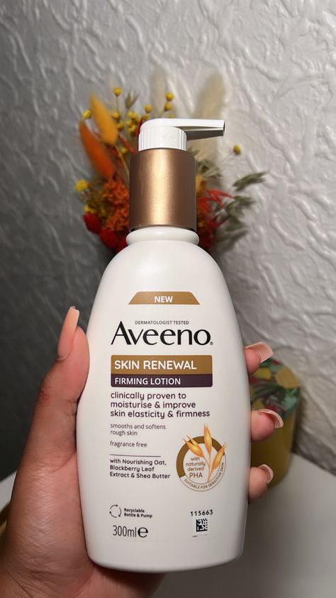 Avene Body Lotion, Body Oil Aveeno, Aveeno Tone And Texture Lotion, Aveeno Skincare, Aveeno Body Lotion, Aveeno Body Wash, Aveeno Lotion, Skincare Organiser, Teaira Walker