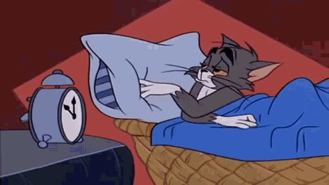 Sleepy Sleeping GIF - Sleepy Sleeping SleepTime - Discover & Share GIFs Tom And Jerry Gif, Sleep Cartoon, Sleep Meme, Sleeping Gif, Tom And Jerry Pictures, Tom Et Jerry, Tom And Jerry Cartoon, Relaxing Gif, Sleep Funny