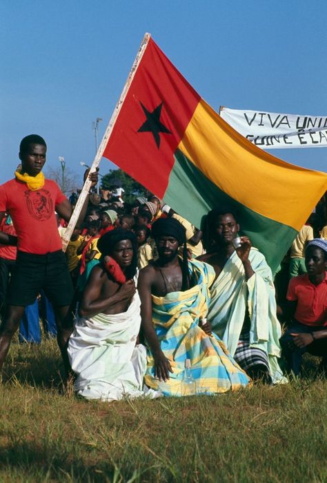 Guinea Africa, Benin Flag, African Flag, Neo Soul, African Countries, African Culture, African Beauty, Ivory Coast, Africa Travel