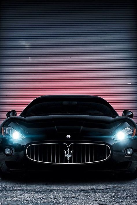 Lapo Elkann, Maserati Car, Maserati Granturismo, New Sports Cars, Lux Cars, Super Luxury Cars, Italian Cars, My Dream Car