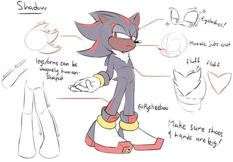 Enemies To Lovers Drawing Base Poses, Sonic The Hedgehog Reference, Sonic Hands, How To Draw A Flower, Sonic Anatomy, Sonic Bases, How To Draw Shadow, Sonic Base, Drawing Sonic