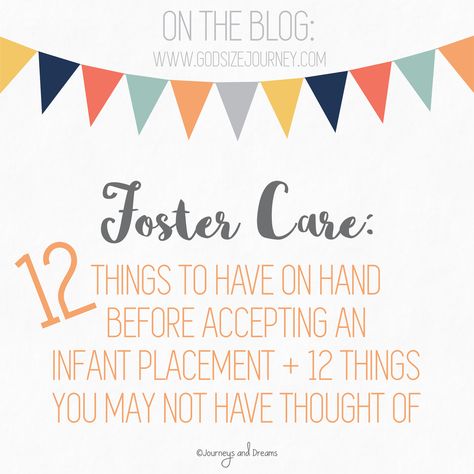 12 Must-Haves Before Accepting An Infant Foster Care Placement Foster Care Announcement, Becoming A Foster Parent, Foster Baby, Foster Care Adoption, Age Appropriate Chores, Foster To Adopt, Toddler Discipline, Foster Family, Attachment Parenting