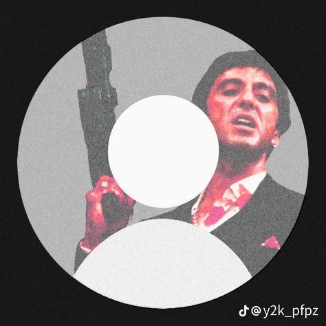 Scarface Profile Pic, Profile Picture For Private Account, Tuff Pfp Ig, Chill Profile Pics, Xbox Gamerpics, Scarface Pfp, Aesthetic Instagram Profile Pic, Instagram Dp Aesthetic, Pfp Instagram Aesthetic