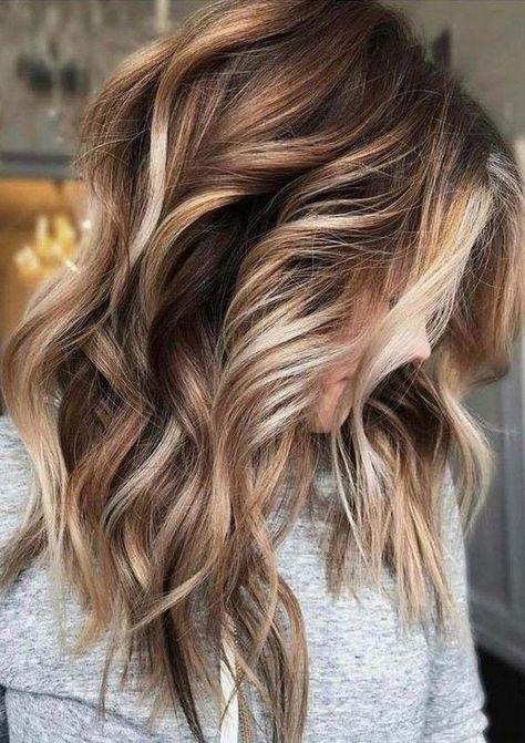 Brunette Ombre, Underneath Hair, Latest Hair Color, Brunette Balayage, Balayage Ombre, Hair 2024, Summer Hair Color For Brunettes, Brown Blonde Hair, Ombre Hair Color