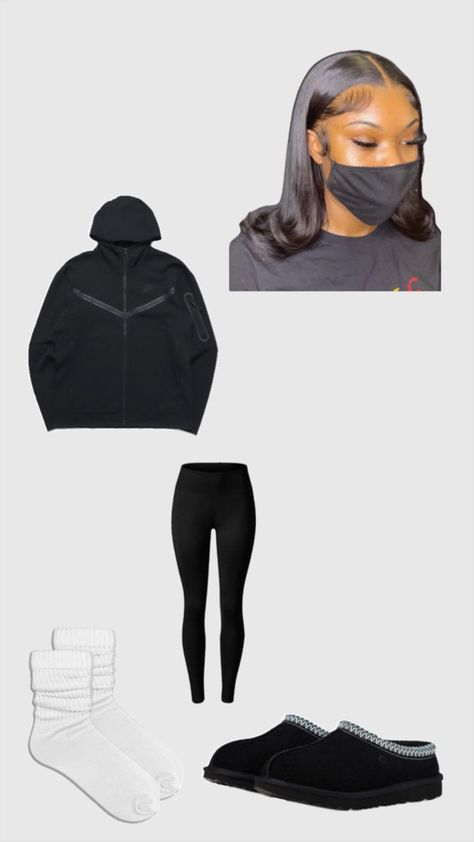 Follow me on Pinterest Pink Nike Outfit, Tech Outfits Women, Nike Tech Outfit, Tech Outfit, Teen Swag, Nike Outfit, Teen Swag Outfits, Pink Lifestyle, Everyday Fashion Outfits