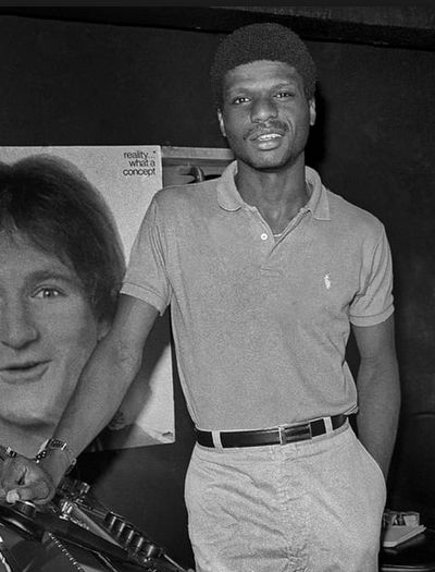 Larry Levan, Paradise Garage, Black 80s, Club Culture, Brand Moodboard, Dj House, Music Black, Acid House, Music History