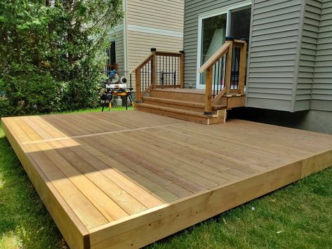 Patio 2023, Backyard Deck Ideas On A Budget, Deck Ideas On A Budget, Backyard Deck Ideas, Small Backyard Decks, Ideas For Small Yards, Gazebo On Deck, Beautiful Outdoor Furniture, Decking Ideas