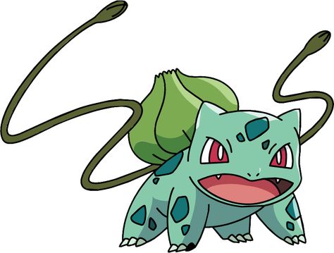 Bulbasaur | Pokémon Wiki | Fandom Pokemon Lapras, Vine Whip, Kanto Region, Pokemon Wiki, Pokemon Bulbasaur, Pokemon Pokedex, Joker Art, Type Pokemon, Cute Canvas