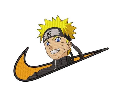 Clothes Embroidery Diy, Nike Design, Anime Tshirt, Embroidery Design Download, 1 Tattoo, Naruto Wallpaper, Custom Nikes, Anime Tattoos, Embroidered Hoodie