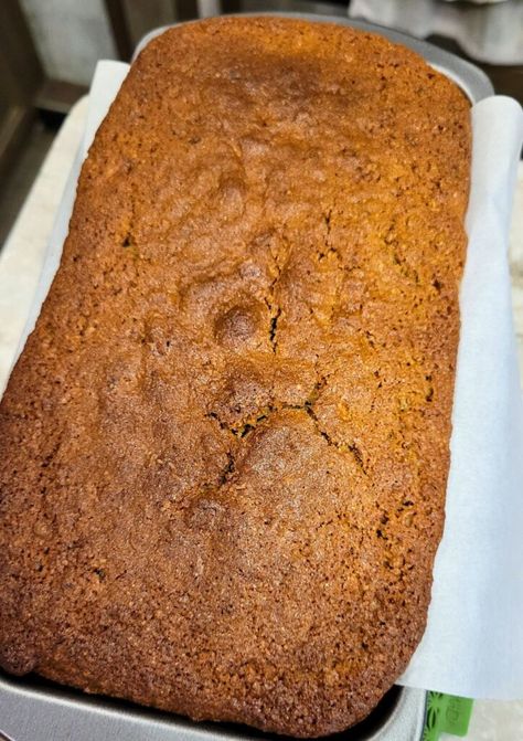 Zucchini Bread Made With Fresh Milled Flour - Grains In Small Places Milled Flour Recipes, Banana Zucchini, Fresh Milled Flour, Wheat Berries, Zucchini Bread Recipes, Nut Butters, Pan Bread, Flour Recipes, Small Places