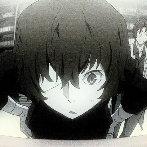 (!) dark era dazai osamu | ♡ Dark Era Dazai, Hakken Dazai, Dazai Icon, Dark Era, Dog Doctor, Dazai Osamu Anime, Dazai Bungou Stray Dogs, Fish Eye, Baby Kittens