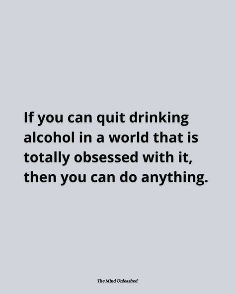 Quit Drinking Quote, Alcohol Recovery Quotes, Giving Up Alcohol, Alcohol Quotes, Quit Drinking, Drinking Quotes, Recovery Quotes, January 13, Free Quotes