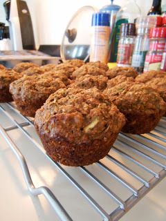 Zucchini Bran Muffins Zucchini Bran Bread, Zucchini Bran Muffins Recipe, Chocolate Zucchini Bran Muffins, Zucchini Bran Muffins Healthy, Zucchini Bran Muffins, Raisen Bran Muffins, Refrigerator Bran Muffin Recipe, Mimis Bran Muffins, Refrigerator Bran Muffins