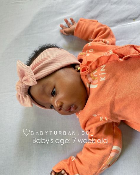 Classic bow Headwrap on infant 😍so cute! Bow Headwrap, Head Wraps, So Cute, Quick Saves