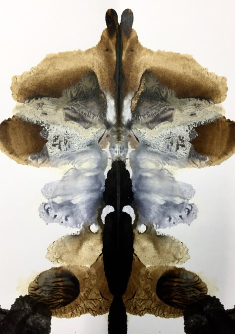 Symbiosis Illustration, Ink Blot Art, Decalcomania Art, Rorschach Art, Photography Inspiration Nature, Systems Art, New Year Art, Art Alevel, Ink Blot