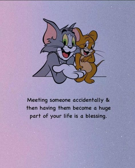 Buddies Quotes, Motivational Quotes For Life Positivity, Tom And Jerry Quotes, Quotes Insta, Feeling Happy Quotes, Quotes Pretty, Life Motivational Quotes, Motivational Quotes Positive, Random Dump